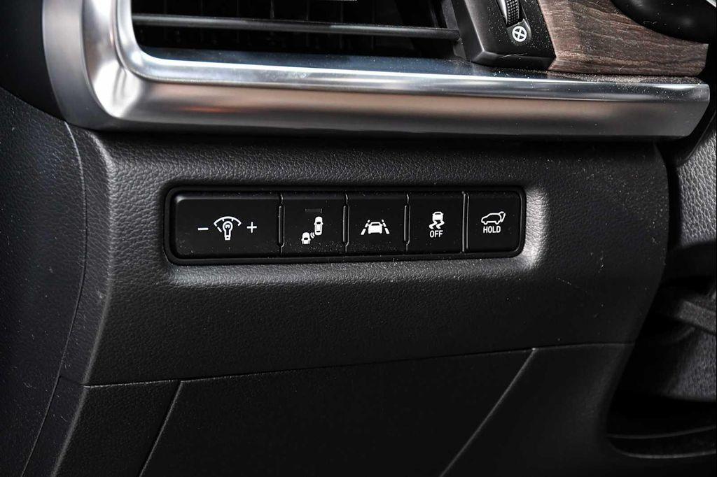 used 2022 Kia Telluride car, priced at $34,988