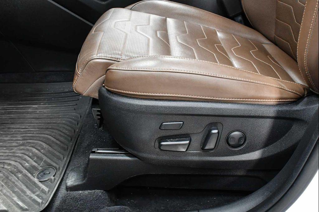 used 2022 Kia Telluride car, priced at $34,988