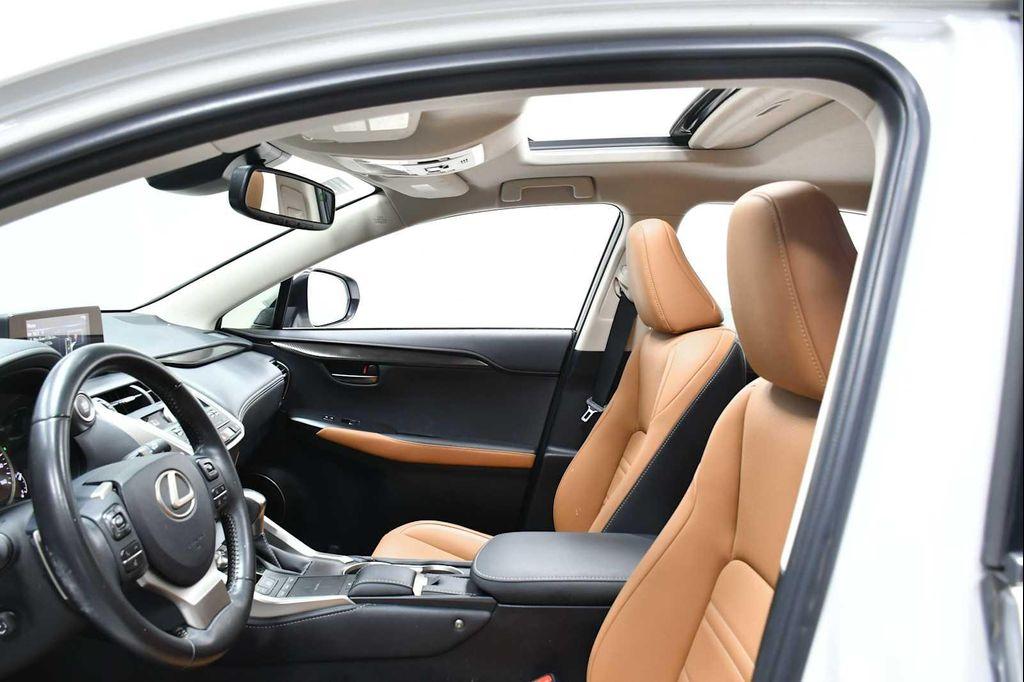 used 2020 Lexus NX 300 car, priced at $36,888