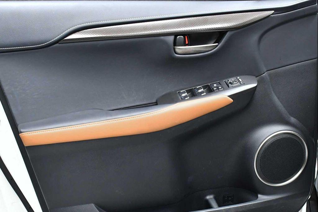 used 2020 Lexus NX 300 car, priced at $36,888