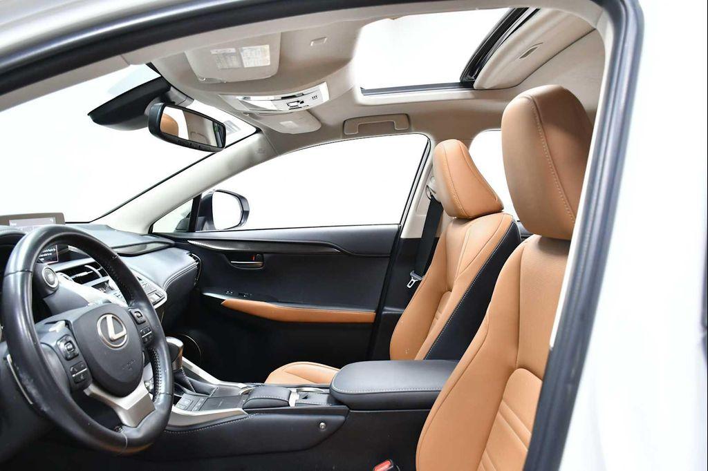 used 2020 Lexus NX 300 car, priced at $36,888