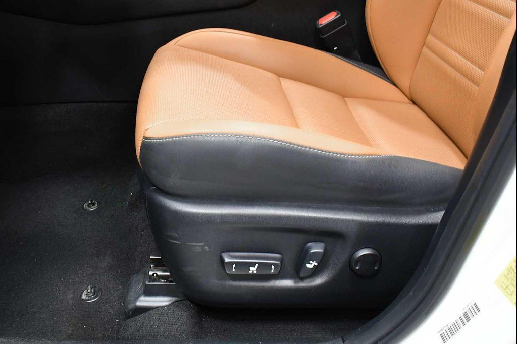 used 2020 Lexus NX 300 car, priced at $36,888