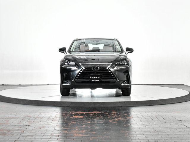 used 2021 Lexus NX 300 car, priced at $35,888