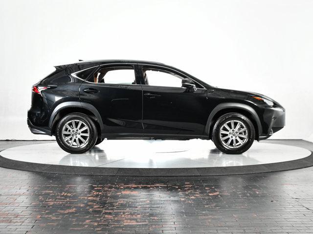 used 2021 Lexus NX 300 car, priced at $35,888