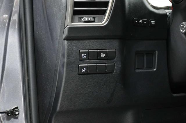 used 2021 Lexus NX 300 car, priced at $38,888