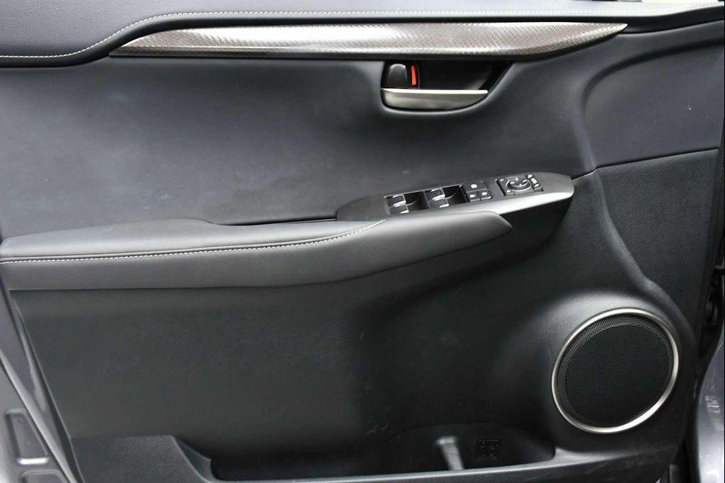 used 2021 Lexus NX 300 car, priced at $36,788