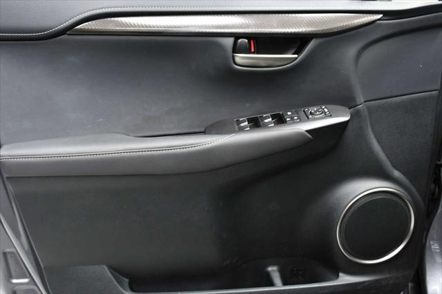 used 2021 Lexus NX 300 car, priced at $38,888