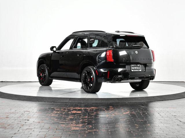 used 2025 MINI Countryman car, priced at $49,888