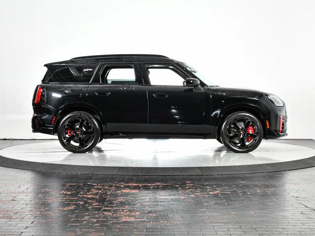 used 2025 MINI Countryman car, priced at $49,888