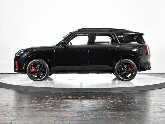 used 2025 MINI Countryman car, priced at $49,888