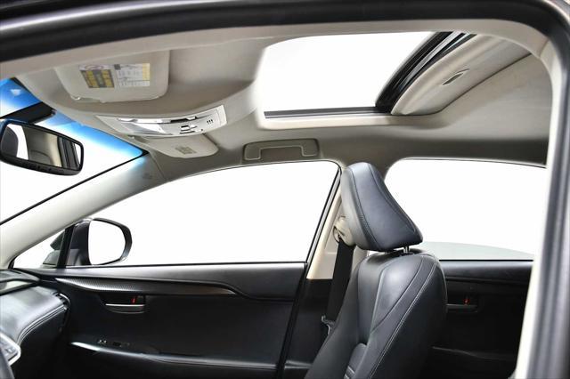 used 2015 Lexus NX 200t car, priced at $25,998