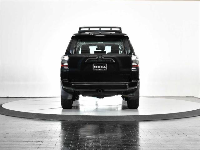 used 2023 Toyota 4Runner car, priced at $56,998