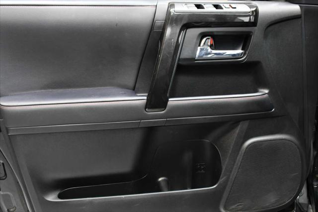 used 2023 Toyota 4Runner car, priced at $56,998