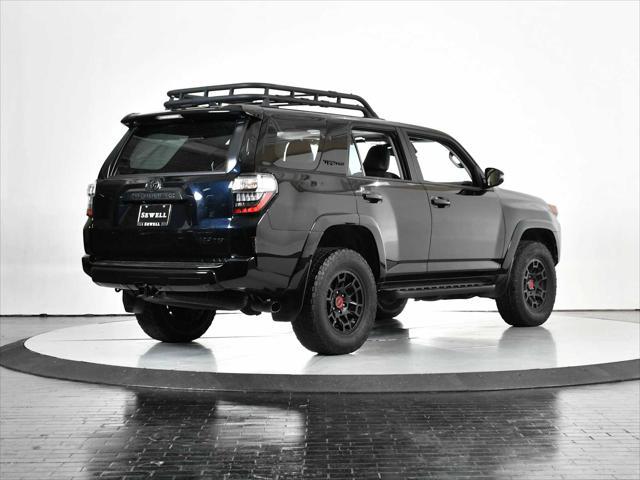used 2023 Toyota 4Runner car, priced at $56,998
