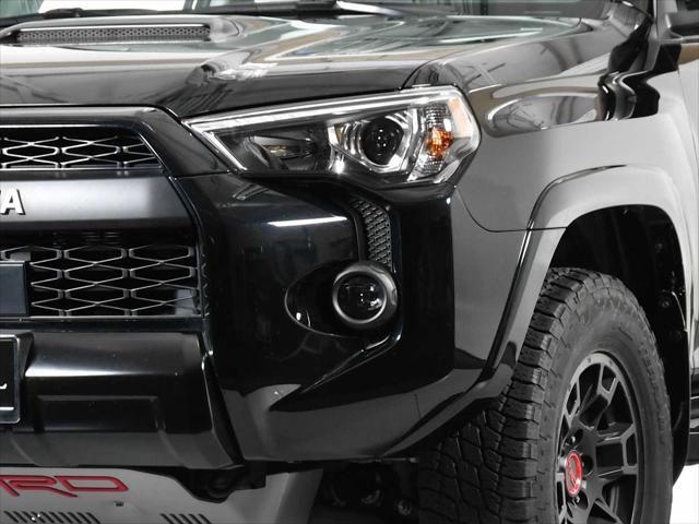 used 2023 Toyota 4Runner car, priced at $56,998