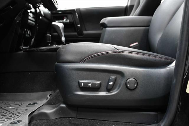 used 2023 Toyota 4Runner car, priced at $56,998