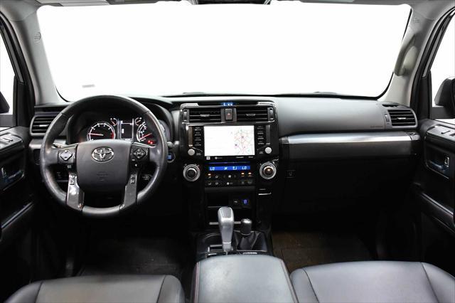 used 2023 Toyota 4Runner car, priced at $56,998