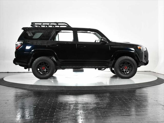 used 2023 Toyota 4Runner car, priced at $56,998