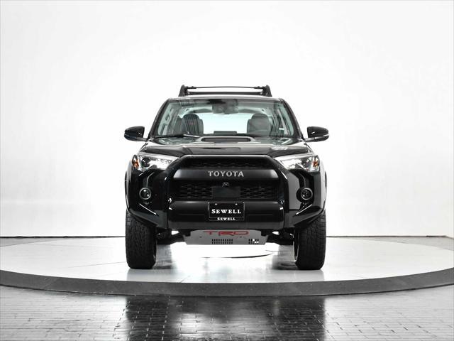 used 2023 Toyota 4Runner car, priced at $56,998