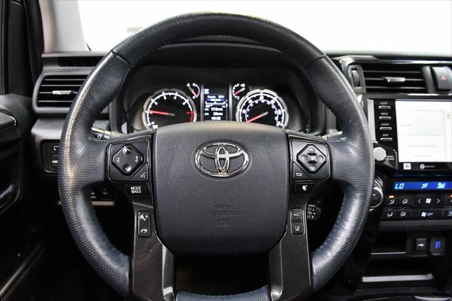 used 2023 Toyota 4Runner car, priced at $56,998
