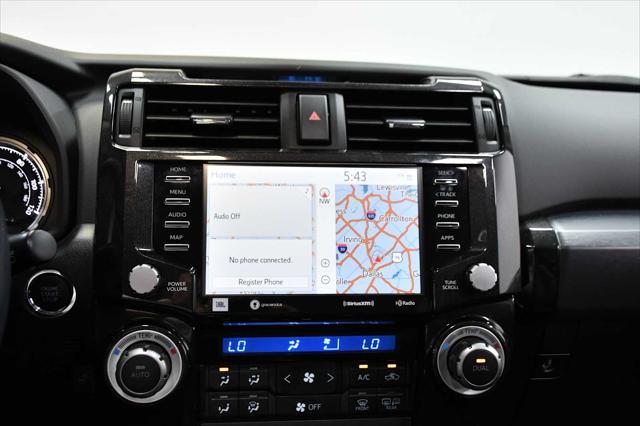 used 2023 Toyota 4Runner car, priced at $56,998