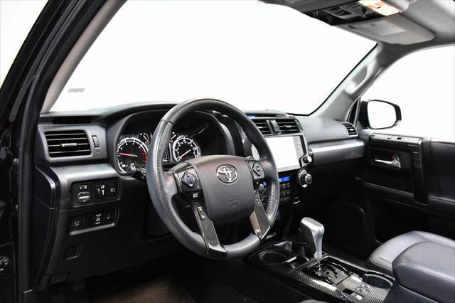 used 2023 Toyota 4Runner car, priced at $56,998