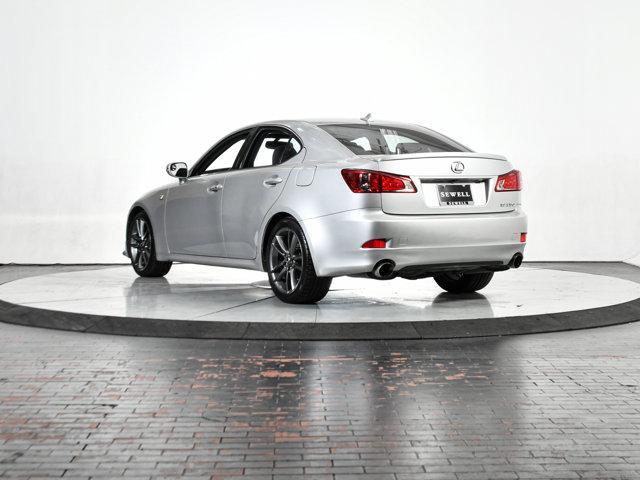 used 2012 Lexus IS 350 car, priced at $19,998