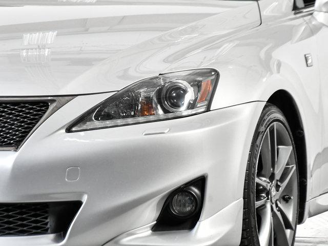 used 2012 Lexus IS 350 car, priced at $19,998