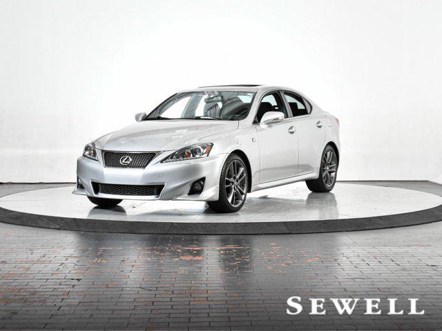 used 2012 Lexus IS 350 car, priced at $19,998