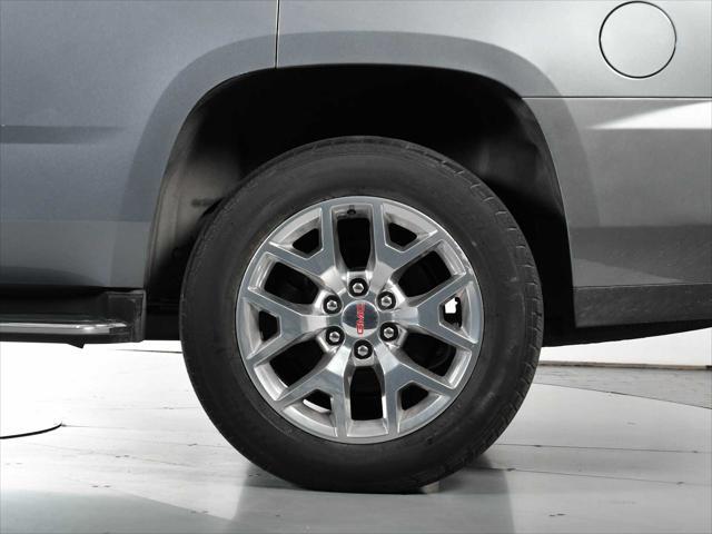 used 2019 GMC Yukon car, priced at $39,900