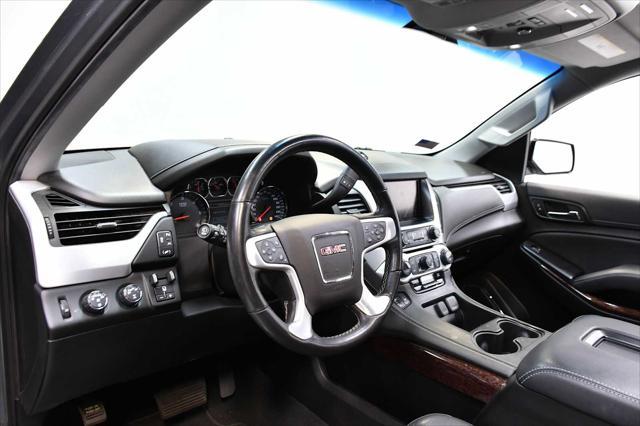 used 2019 GMC Yukon car, priced at $39,900