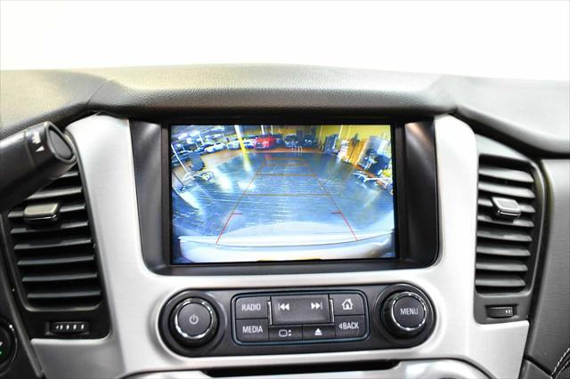 used 2019 GMC Yukon car, priced at $39,900
