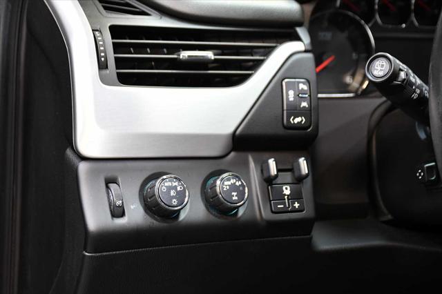 used 2019 GMC Yukon car, priced at $39,900
