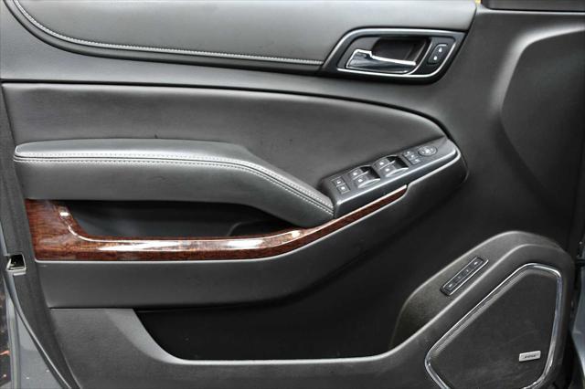 used 2019 GMC Yukon car, priced at $39,900