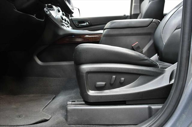 used 2019 GMC Yukon car, priced at $39,900
