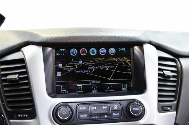 used 2019 GMC Yukon car, priced at $39,900