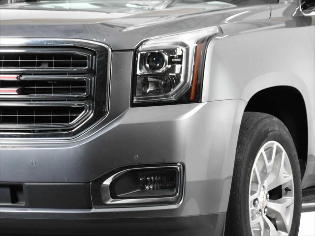 used 2019 GMC Yukon car, priced at $39,900