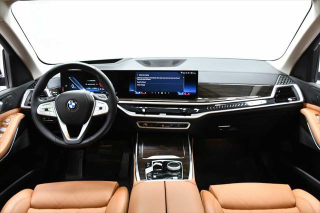 used 2024 BMW X7 car, priced at $72,500