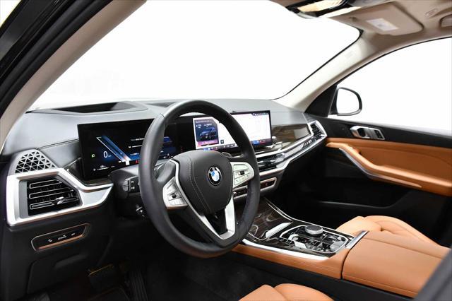 used 2024 BMW X7 car, priced at $72,500