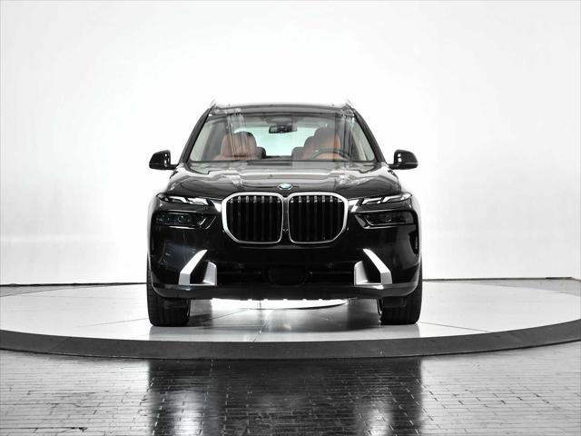 used 2024 BMW X7 car, priced at $72,500