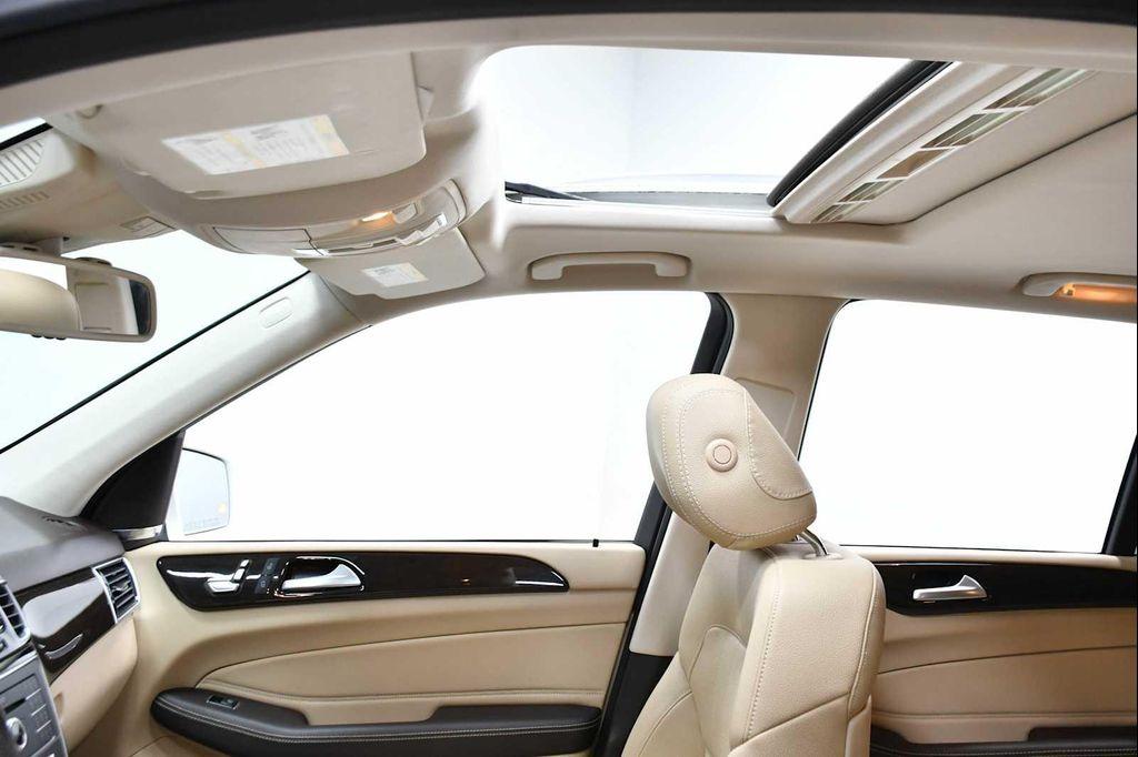 used 2018 Mercedes-Benz GLE 350 car, priced at $24,900