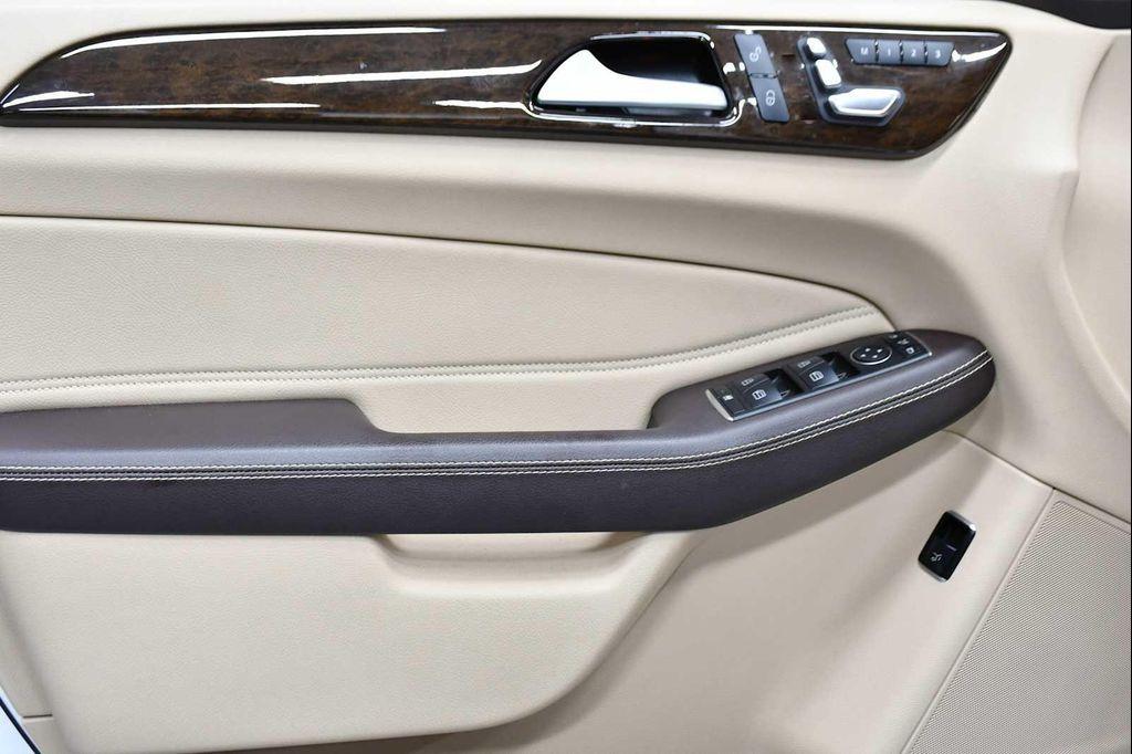used 2018 Mercedes-Benz GLE 350 car, priced at $24,900
