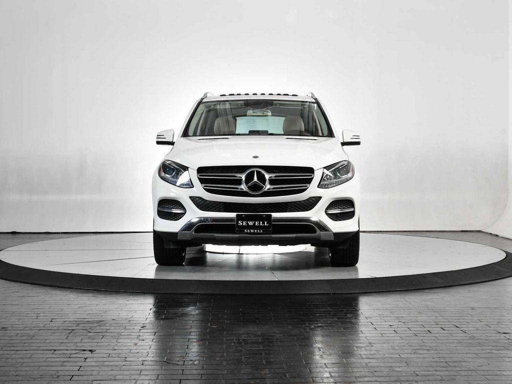 used 2018 Mercedes-Benz GLE 350 car, priced at $24,900