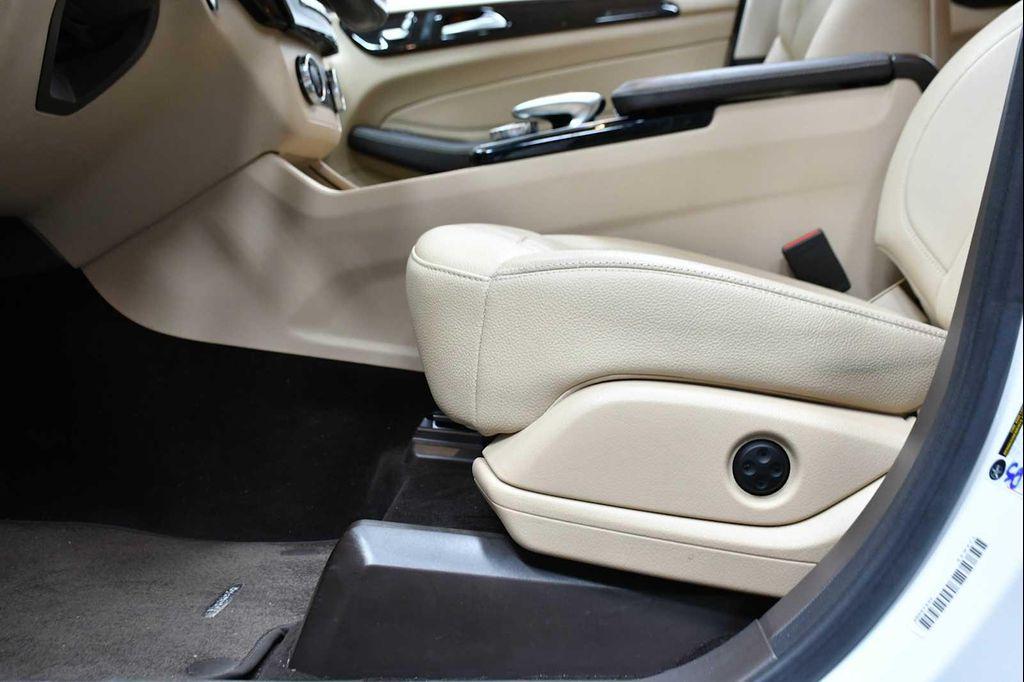 used 2018 Mercedes-Benz GLE 350 car, priced at $24,900