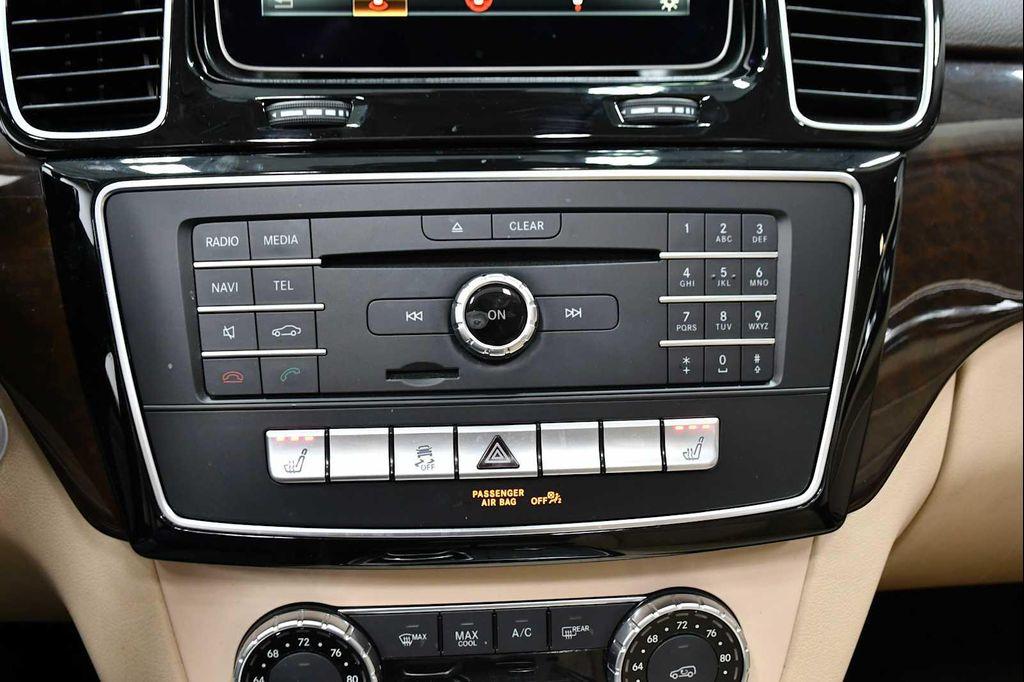 used 2018 Mercedes-Benz GLE 350 car, priced at $24,900
