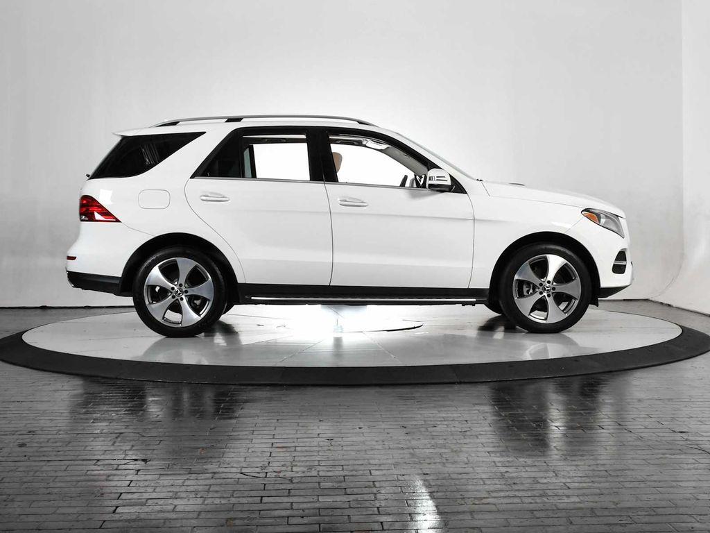 used 2018 Mercedes-Benz GLE 350 car, priced at $24,900