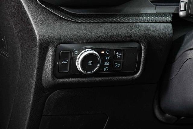 used 2022 Ford Explorer car, priced at $40,988