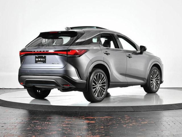 used 2023 Lexus RX 350 car, priced at $60,998