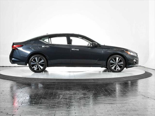 used 2020 Nissan Altima car, priced at $18,888