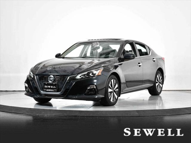 used 2020 Nissan Altima car, priced at $18,888